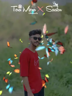 Tera Mera Safaar 👀🔥