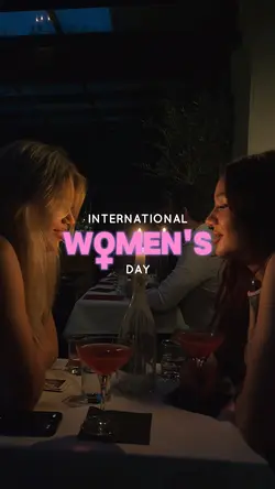 international Women