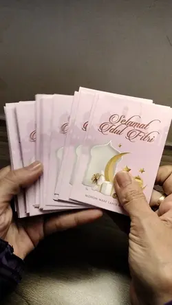 amplop lebaran murah