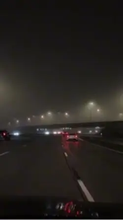 Night drives
