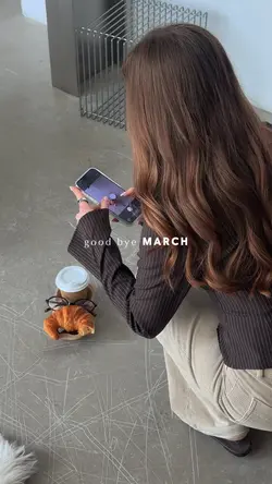 good bye march