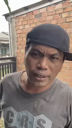 Palembang punyo bos