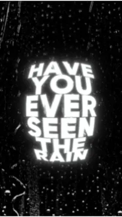 Seen Rain Remix
