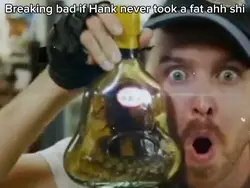 Breaking bad meme