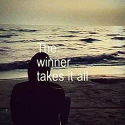 Winner takes it all