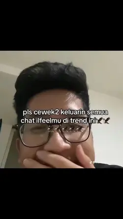 ss chat bikin ilfil