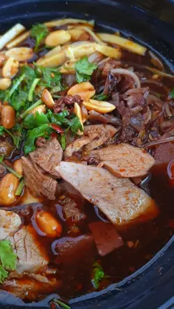 อาหารจีน
