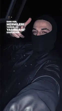ERA7 - GODFATHER 🥷🏽