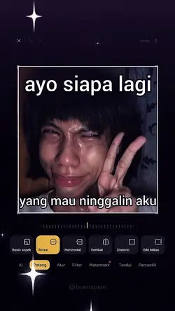jj kata kata trend