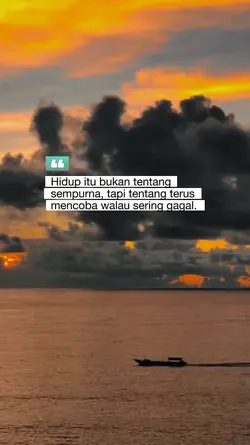 tentang sempurna