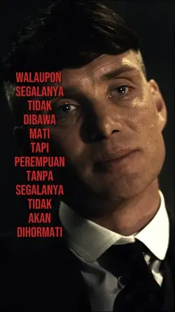 walaupon segala