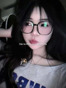 À dậy rồi hả kệ cậu