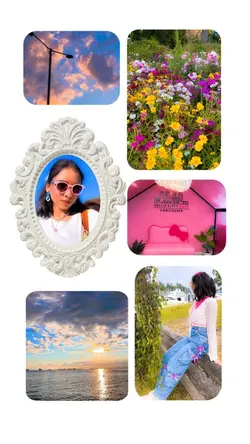 Photo collage