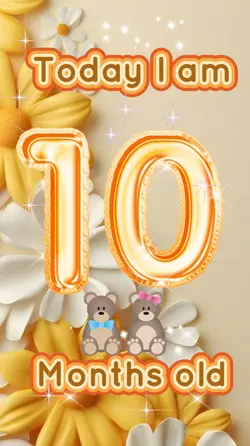 10monthOld
