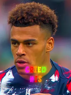 Doue x Neymar edit