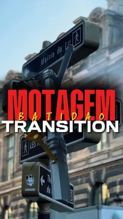 BATIDAO TRANSITION