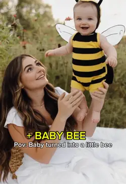 BaBy Bee AI