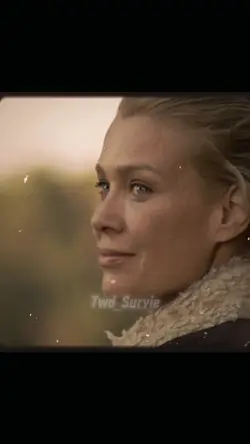 I LOVE / ANDREA |TWD