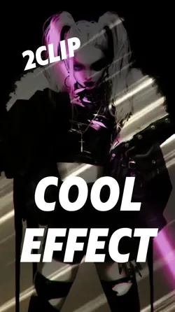 Lightning Effect 2枚