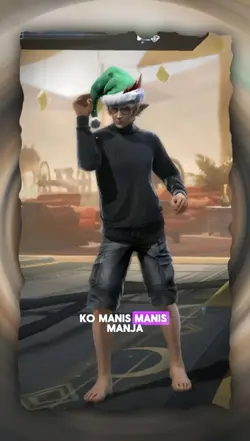 JJ DJ ko manis manja