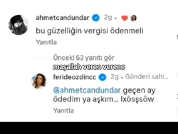 Ne diyo olum.
