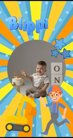 blippi