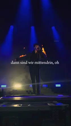 Mittendrin Konzert
