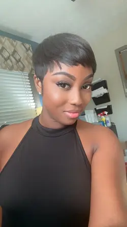  Sheek Sleek pixie