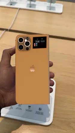 iphone fold Pro max