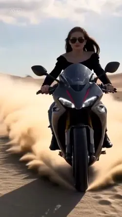 mooto bike ai 