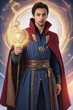 DoctorStrange