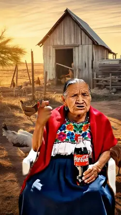 Abuela 