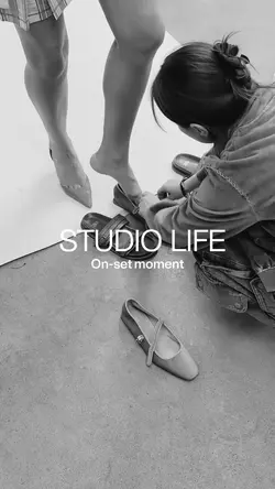 Studio life 
