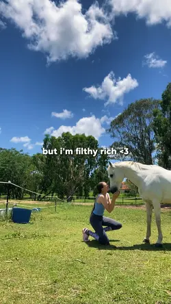 Filthy rich 💵 ⚠️FAKE⚠️