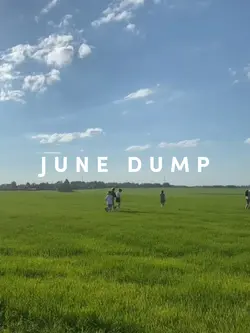 june dump