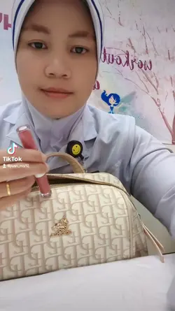 LIPMATTE BY ANAS