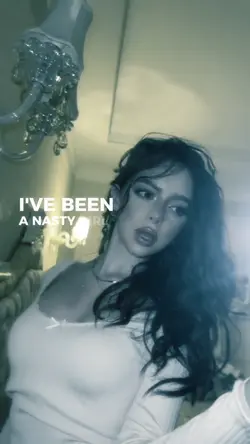Nasty Girl