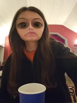 ...