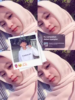 stiker bisa digeser
