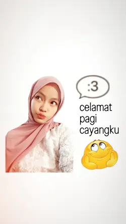 selamat pagi
