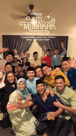 Trend Lebaran 2026