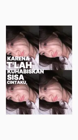 surat untuk starla