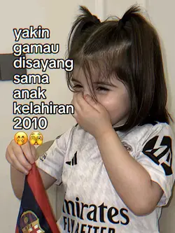 yakin gamau disayang