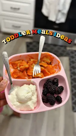 Healthy meals 