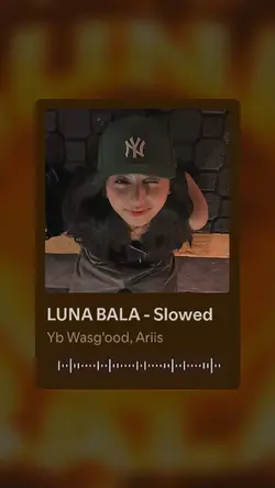 LUNA BALA