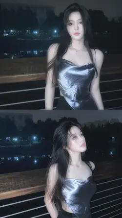 2 foto aesthetic