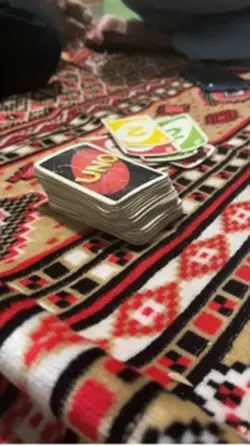 Play The Uno