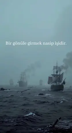 Ah Karadeniz.