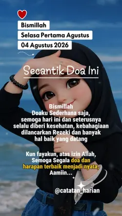 Story wa Selasa