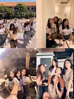 Dunia psti ada akhir